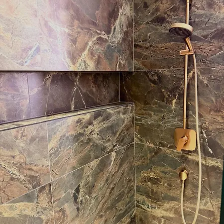 דירה Design Mit Panorama-blick Casa Alpine Glow *