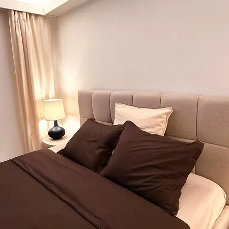 Design Mit Panorama-blick Casa Alpine Glow