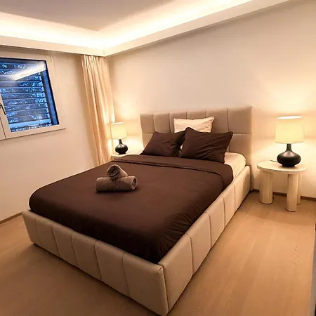 Design Mit Panorama-blick Casa Alpine Glow * 벨발트